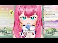 【nana mizuki】 singing streaming　水樹奈々さん歌枠🎤【花宮ローズ】 vtuber vtuberen envtuber