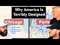 Why America Is Terribly Designed REACTION!! | OFFICE BLOKES REACT!!