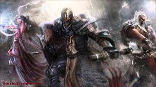 Colossal Trailer Music- Achren's Fall (2014 Epic Powerful Modern Orchestral Hybrid Hero Vengeful)