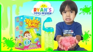 Slime Toy for Kids Booger Balls with Disney Cars