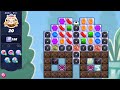 Candy Crush Saga LEVEL 2624 NO BOOSTERS (new version)🔄✅