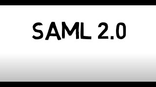 SAML 2.0 Technical Overview for IT Admins | Omnissa