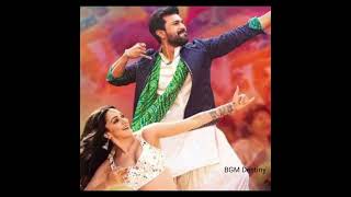 Vinaya Vidheya Rama background music | Ram Charan, Kiara Advani, Boyapati Srinu, DSP | BGM Destiny