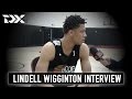 Lindell Wigginton Interview and Highlights from the Nike Hoop Summit