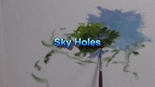 Quick Tip 352 - Sky Holes