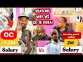 BIIBINO M7 BYATAMANYI EBITUTWALA E DUBAI    Africans in UAE / Dubai life