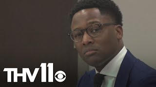 Arkansas parole board chairman fired from Benton PD for lying about relationship with minor