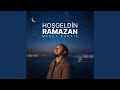 Hoşgeldin Ramazan (Vocals Only)