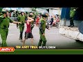 Tin tức an ninh trật tự nóng, thời sự Việt Nam mới nhất 24h trưa ngày 1/11 | ANTV