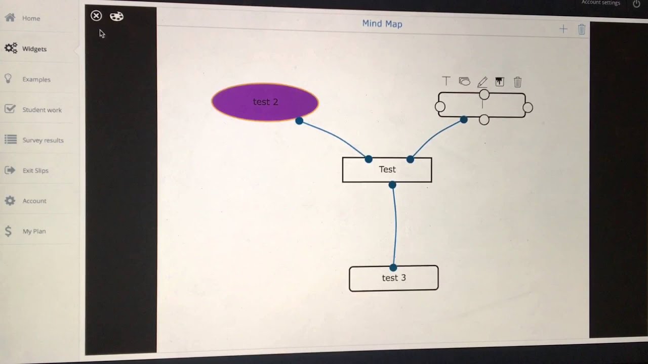Bookwidgets Tutorial Youtube