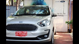 Kairali Ford - Sales, Service, Ford assured pre-owned cars