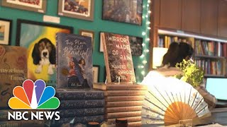 Independent Bookstores Grow In Diversity, Number