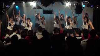 【CoverGirls 1】青空彗星＠2013-11-17 O-nest