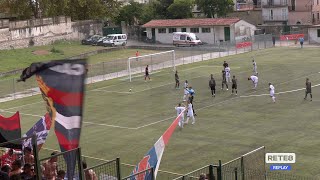 FC Matese - Campobasso F.C. 0-3