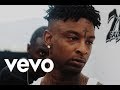 21 Savage, Offset & Metro Boomin - "Rap Saved Me" Ft Quavo (Music Video)