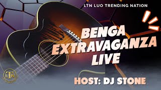 BENGA EXTRAVAGANZA LIVE PERFORMANCE | ZILIZOPENDWA AFRICAN MUSIC