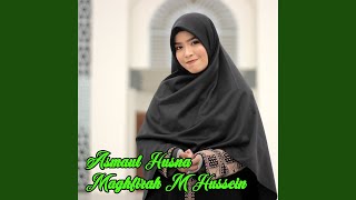 Asmaul Husna