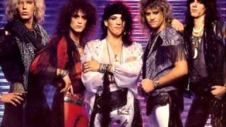 RATT - Givin Yourself Away (live 1990) Germany