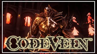 Colossus 1st & 2nd Phase (Extended Version) - Code Vein OST