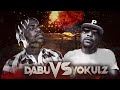 DABU THE GEMINI vs VOKULZ - The HipHop Event (Battle Rap Africa)