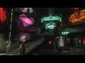 bioshock the collection official revisit rapture trailer