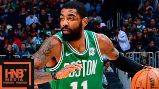 Boston Celtics vs Atlanta Hawks Full Game Highlights | 01/19/2019 NBA Season
