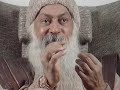 OSHO Meditation is About Watchfulness - Not About What You Watch