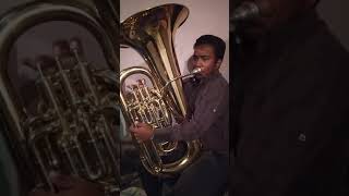 Wessex Tubas Competition 2021 - Ysrraidel Ascanio