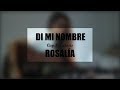ROSALÍA - Di Mi Nombre - Cap.8: Éxtasis (Cover Eva Caballero)