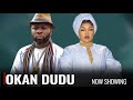 OKAN DUDU - A Nigerian Yoruba Movie Starring Mercy Aigbe | Ibrahim Itele