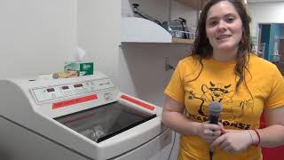 NKU HIC Founders virtual lab tour