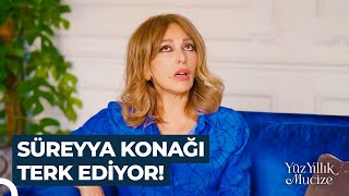 Süreyya'nın Masalında Hüzünlü Son... | Yüz Yıllık Mucize 11. Bölüm