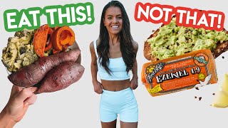 Why You're Not Losing Weight On Starch Solution | Troubleshooting Still Fat on Plant-Based Diet
