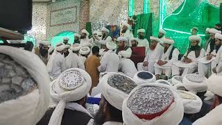 2023.Salana Saifi mehfil faisalabad mein.sakar mian sab. Naat Khan. Sufi  hammad raza saifi sab