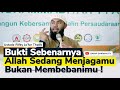 🔴Bukti Sebenarnya Allah Sedang Menjagamu Bukan Membebanimu - Ustadz Rifky Ja'far Thalib