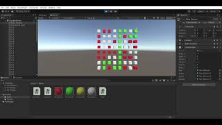 Unity base Learnning AStar path finding