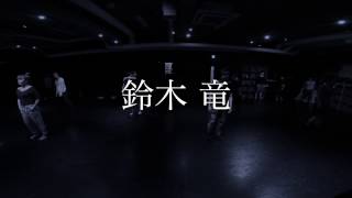 【DANCEWORKS】鈴木竜・CONTEMPORARY