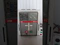 abb sace f1b 1600amp abb 1600amp air circuit breaker abb 1600amp 3pol acb