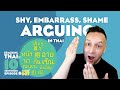 Arguing in Thai, Shy, Embarrassed, Ashamed and some Cool Particles Ep#007 Cracking Thai in 10