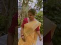 💛 পছন্দের হলুদ plz subscribe 🐥 there is beauty in simplicity. 🥰 ytshorts viral trending saree