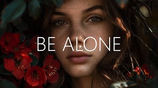 CHENDA - Be Alone (Lyrics)