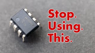 This chip will RUIN your circuit