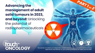 Advancing the management of adult solid tumours in 2023, and beyond.