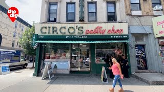 Circo's Pastry Shop: Baking the old-fashioned way in Bushwick since 1945