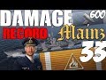 KMS MAINZ - 286k Damage 3.4k Base XP 8 Kills - Record Damage