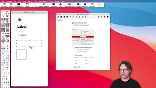 LiveCode Property Inspector