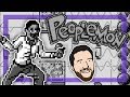 A WILD PERSON APPEARED! | Let's Play Peoplemon | Graeme Games