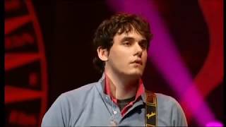 John Mayer-Blues-Crossroads Guitar Festival 2004