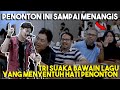 Ayah - Rintho Harahap (Live Ngamen) by Tri Suaka