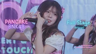 20250201 [ FANCAM ] Pancake BNK48 - Full Stage (5 Songs) | 𝙍𝙎 @ Terminal 21 Korat